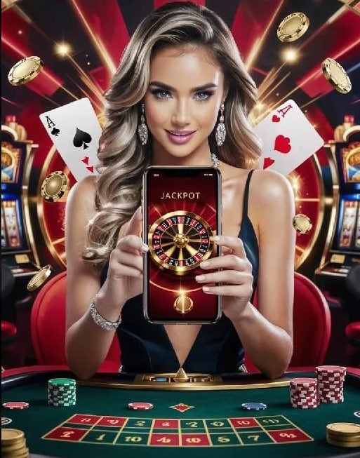 Hình ảnh minh họa trò chơi Bingo trên sxkt hom nay với giao diện đẹp mắt