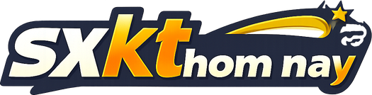 Logo sxkt hom nay
